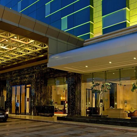 Radisson Blu Jaipur Ξενοδοχείο Εξωτερικό φωτογραφία