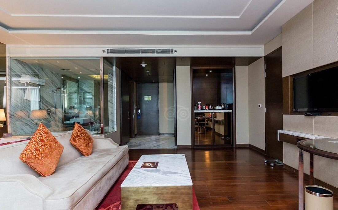 Radisson Blu Jaipur Ξενοδοχείο Εξωτερικό φωτογραφία