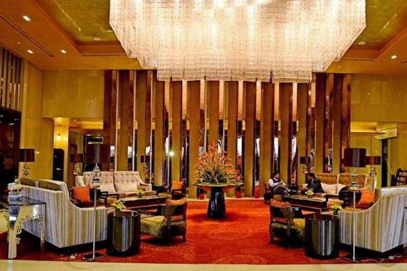 Radisson Blu Jaipur Ξενοδοχείο Εξωτερικό φωτογραφία