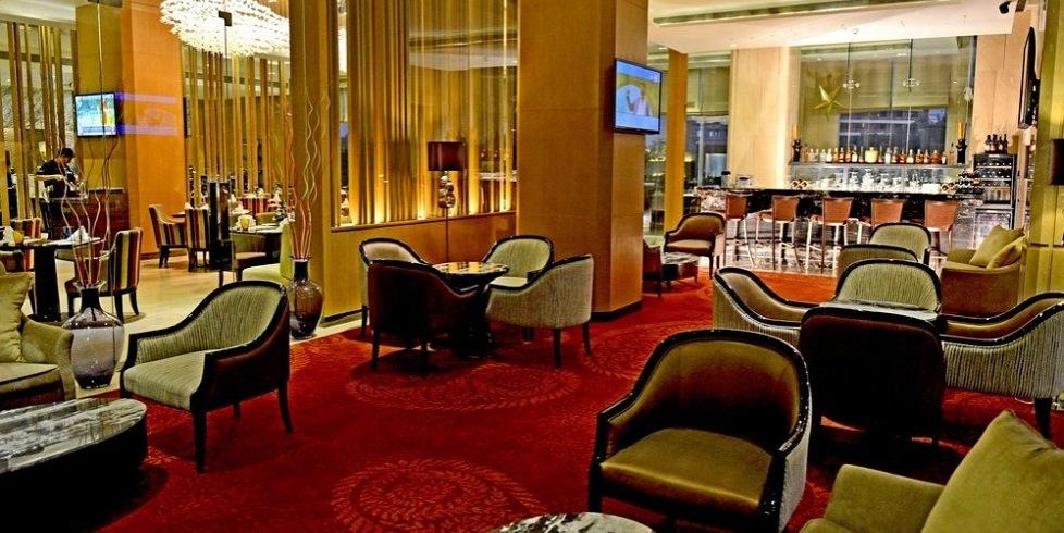 Radisson Blu Jaipur Ξενοδοχείο Εξωτερικό φωτογραφία