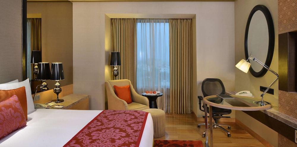 Radisson Blu Jaipur Ξενοδοχείο Εξωτερικό φωτογραφία
