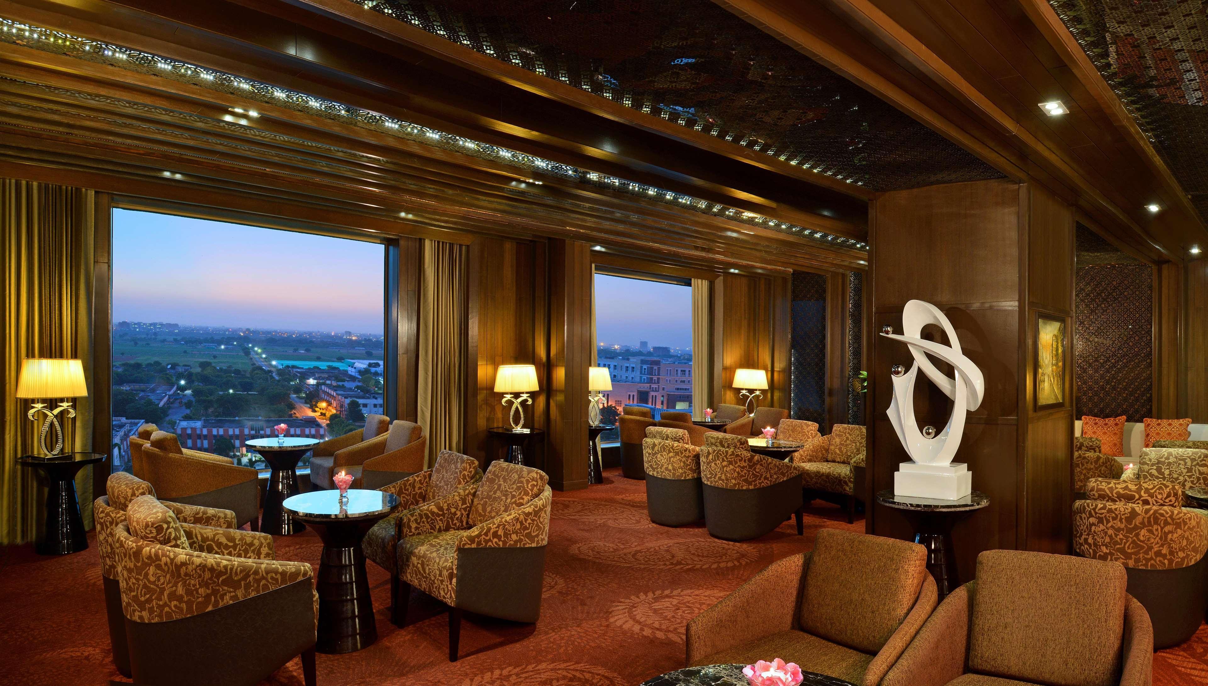 Radisson Blu Jaipur Ξενοδοχείο Εξωτερικό φωτογραφία