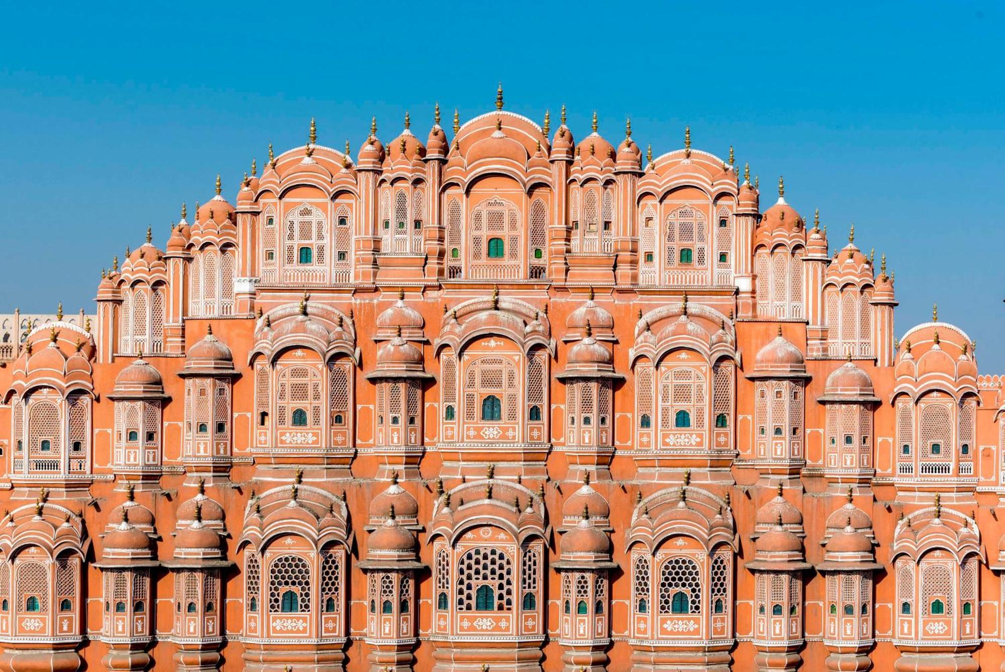 Radisson Blu Jaipur Ξενοδοχείο Εξωτερικό φωτογραφία