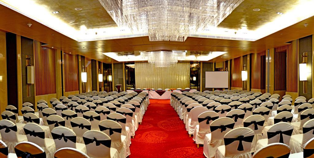 Radisson Blu Jaipur Ξενοδοχείο Εξωτερικό φωτογραφία