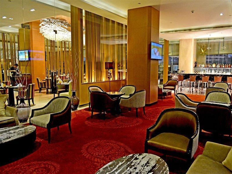 Radisson Blu Jaipur Ξενοδοχείο Εξωτερικό φωτογραφία
