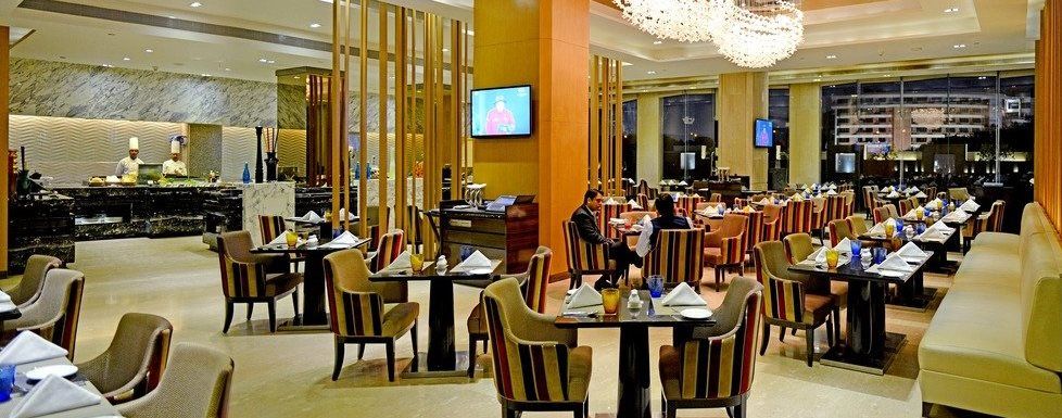 Radisson Blu Jaipur Ξενοδοχείο Εξωτερικό φωτογραφία