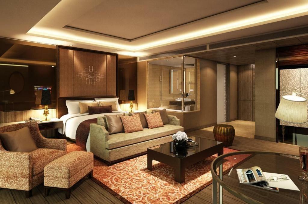 Radisson Blu Jaipur Ξενοδοχείο Εξωτερικό φωτογραφία